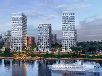 Продается парковочное место, 16,8 м2, фотография 3