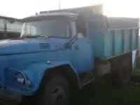 )))ЗИЛ, фотография 3