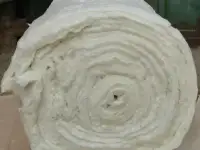 Огнеупорные материалы