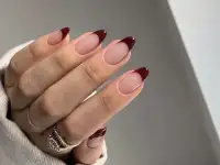 Маникюр педикюр, фотография 2