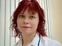 Медсестра на дом