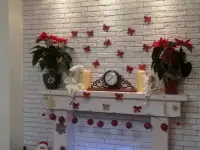 Гибкий кирпич на сетке -внутренняя и внешняя отделка стен