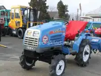 Продаем японскую сельхоз и спец технику б/у без пробега по России.