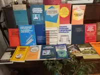 Строительство Техника Учебники Справочники Видеоприложения, фотография 4