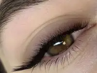 Наращивание ресниц LED  новинка, фотография 6