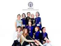 Уроки ирландских танцев для детей, фотография 4