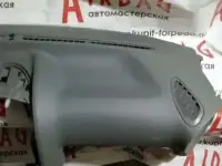 Ремонт торпеды Хэндай Сантафе 2, фотография 2