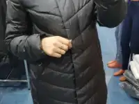 Продаю качественную зимнюю куртку