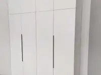 Шкаф распашной от производителя