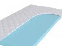 Матрас ортопедический