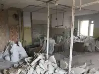 Демонтаж в квартире