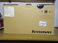 Ноутбук Lenovo G580 Core i58 RAMSSD15,6