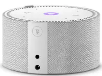 Умная колонка  новая яндекс станция мини, серый опал yndx-00021g, фотография 3