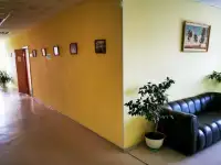 Охранники вахта