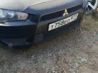 Автомобиль легковой Mitsubishi Lancer, 2008 г.в. ГРЗ:Т758ЕО977