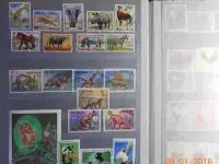 Продажа альбом марки 590 шт 28 стр, фотография 2