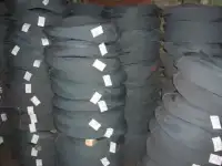 Круги сталь 09г2с-130 мм и другие, фотография 2