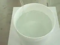 Эпоксидная смола эд-20, фотография 2