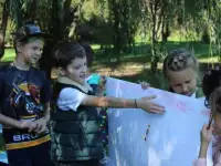 Летний лагерь Юные Знатоки  каникулы, о которых мечтает каждый ребенок!, фотография 4