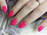 Мастер маникюра, фотография 9