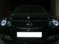 Билинза на Ниссан Альмера