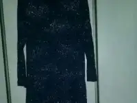 Платье