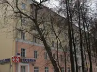 рядом Дворец Спорта, пл. Лядова Университет Лобачевского, фотография 9
