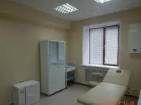 Кабинет под медицинскую деятельность