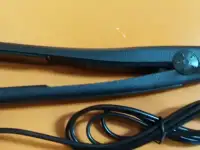 Продам выпрямитель для волос   Maxwell - MW-2204BK, фотография 2