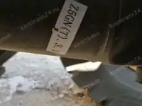 фронтальный погрузчик XCMG ZL50RU, фотография 6