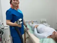 массаж LPG
