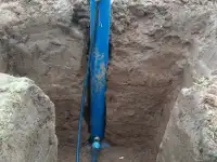 Бурение скважин на воду под ключ!, фотография 2
