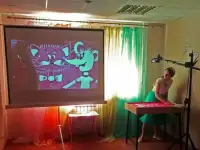 Песочная сказка, фотография 4