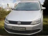 Продать авто с пробегом. Volkswagen Jetta, фотография 2