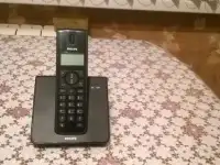 Беспроводной телефон