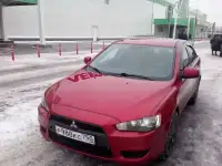 Продам личный автомобиль.