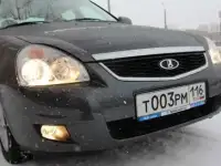 Продаю чудесную приору!