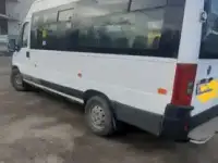 Продаю микроавтобус, фотография 2
