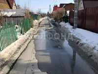 Продается земельный участок 7.01 сот.