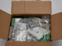 Электрооборудование 