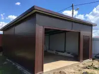 Быстровозводимые здания склад, ангар, рыбная ферма, автосервис, овощехранилище, автобокс, металлоконструкция , СТО, цех,