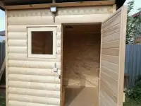 Курятник утепленный, фотография 8