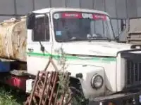 ГАЗ-3307