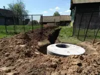 Ручные земляные работы., фотография 2