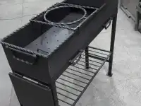 Мангалы, мангальные принадлежности, фотография 2