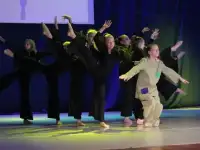 Школа современных танцев «Белые Крылья» объявляет набор