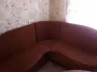 Кухонный уголок