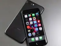 1 iPhone