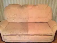 Химчистка мебели на дому