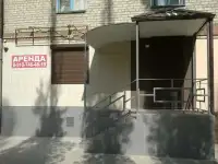 Сдам помещение 80.8 кв. Воронежская область, ул. Чапаева, д. 52